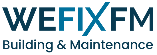 WeFixFM Logo