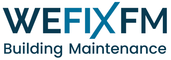 We Fix Electrix Logo